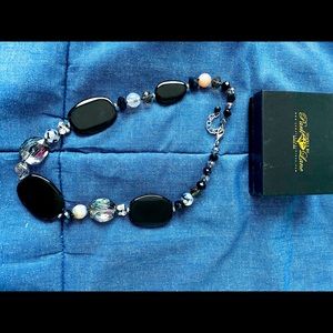 Park Lane it’s real necklace